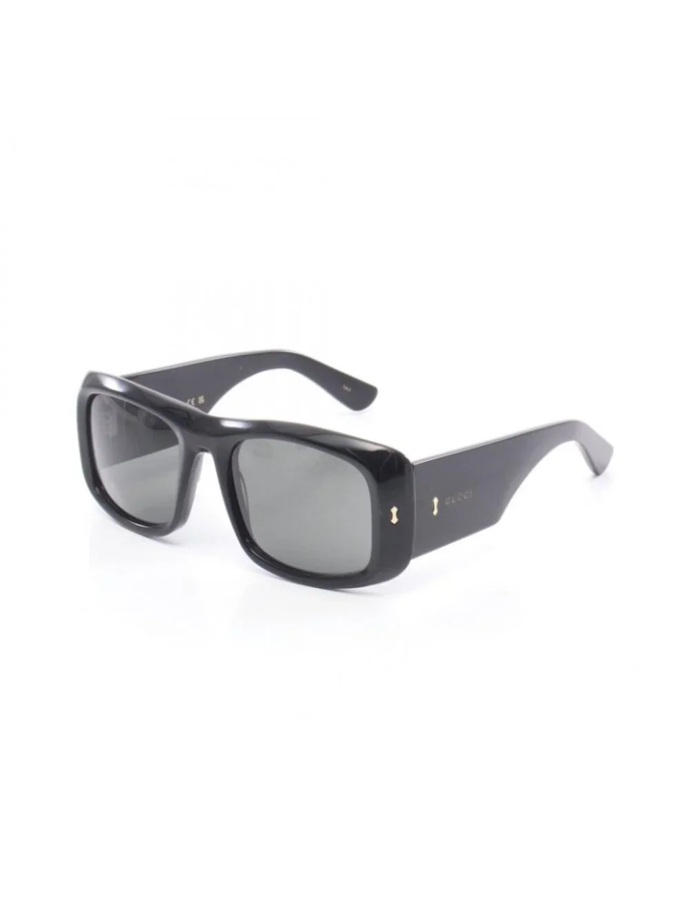Gucci Sunglasses Eyewear Black